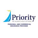 Priority Insurance LLC​ logo
